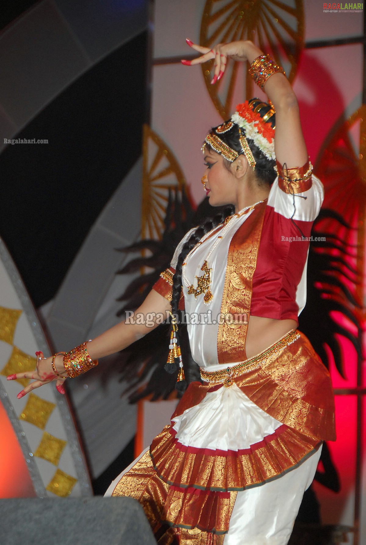 TSR-TV9 Awards 2010 [Set 1]