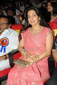 TSR-TV9 Awards 2010