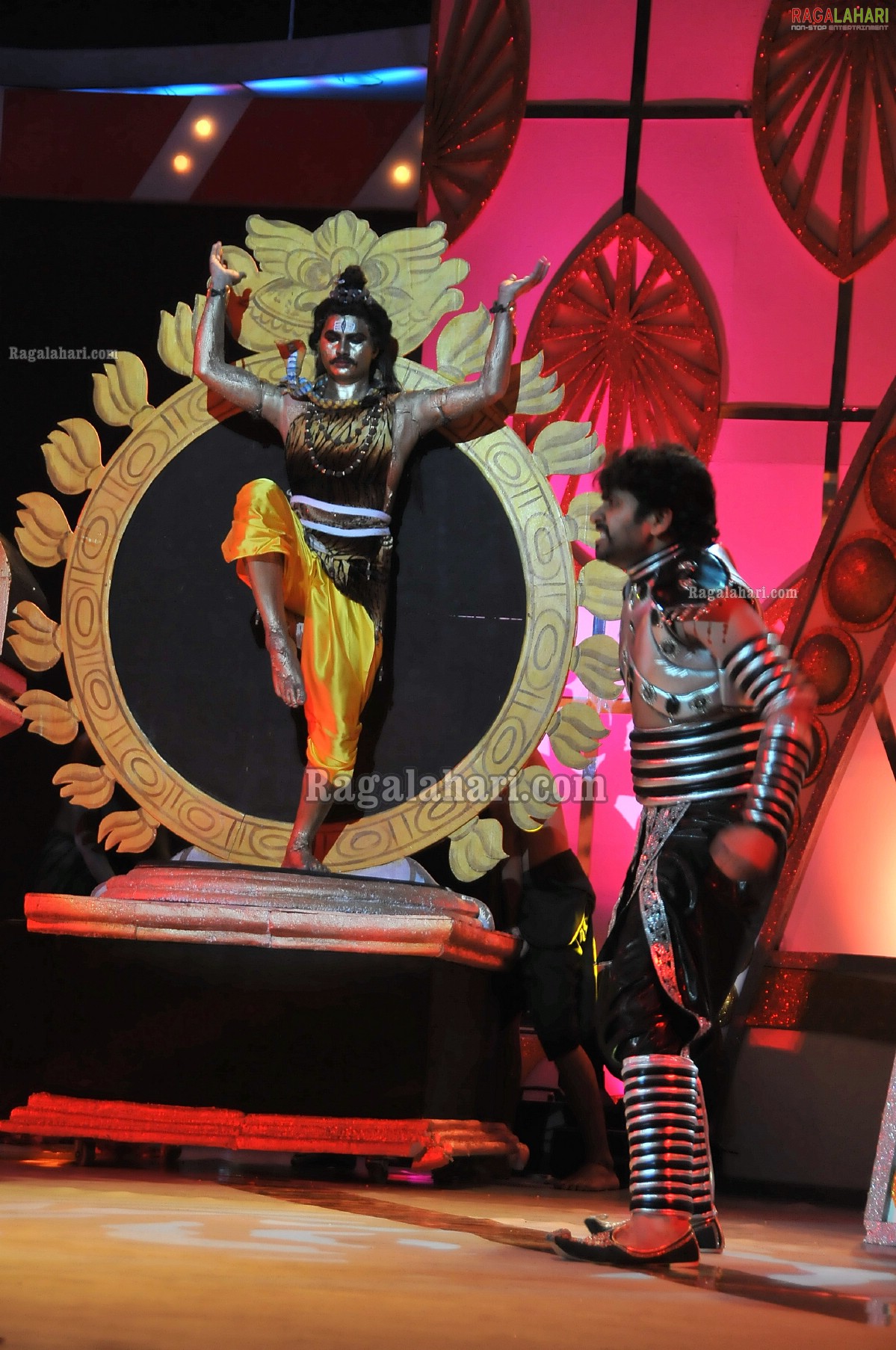 TSR-TV9 Awards 2010 [Set 1]