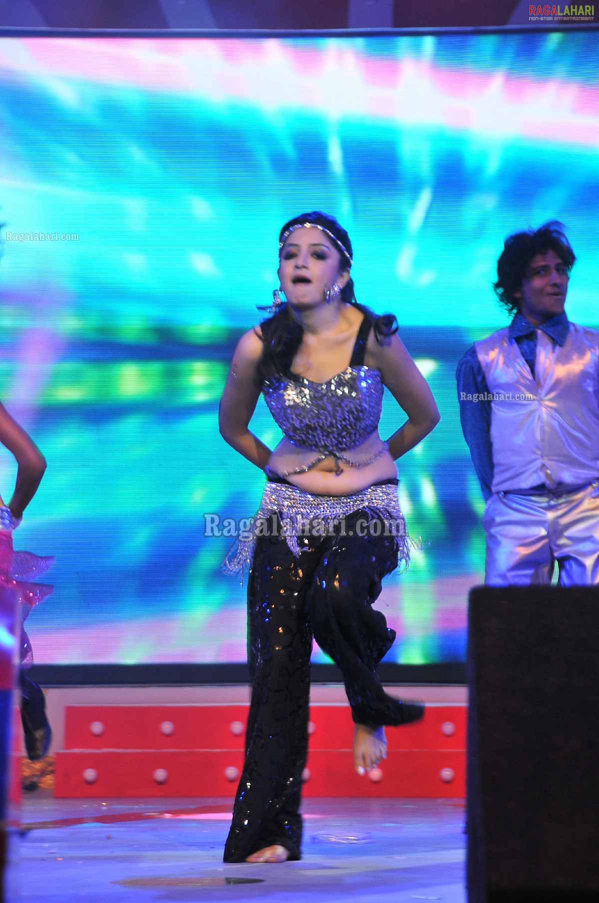 TSR-TV9 Awards 2010 [Set 1]