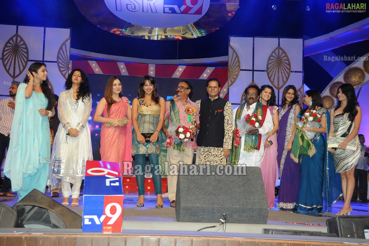 TSR-TV9 Awards 2010 [Set 2]