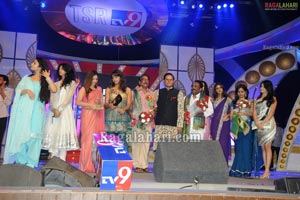 TSR-TV9 FIlm Awards 2010