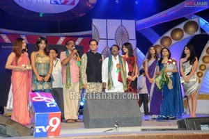 TSR-TV9 FIlm Awards 2010