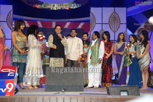 TSR-TV9 FIlm Awards 2010