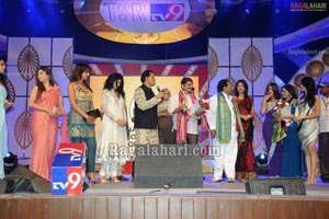 TSR-TV9 FIlm Awards 2010