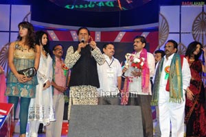 TSR-TV9 FIlm Awards 2010