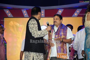 TSR-TV9 FIlm Awards 2010