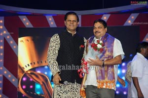 TSR-TV9 FIlm Awards 2010