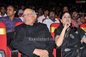 TSR-TV9 FIlm Awards 2010