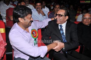 TSR-TV9 FIlm Awards 2010