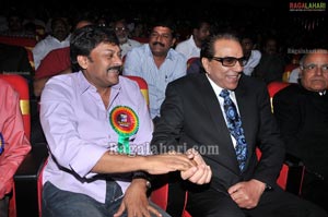 TSR-TV9 FIlm Awards 2010