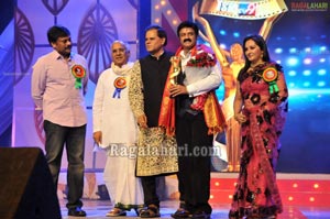 TSR-TV9 FIlm Awards 2010