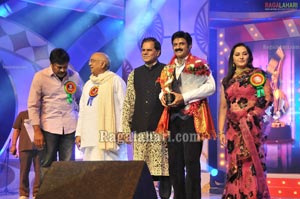 TSR-TV9 FIlm Awards 2010