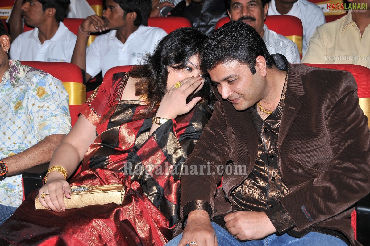 TSR-TV9 Awards 2010 [Set 2]