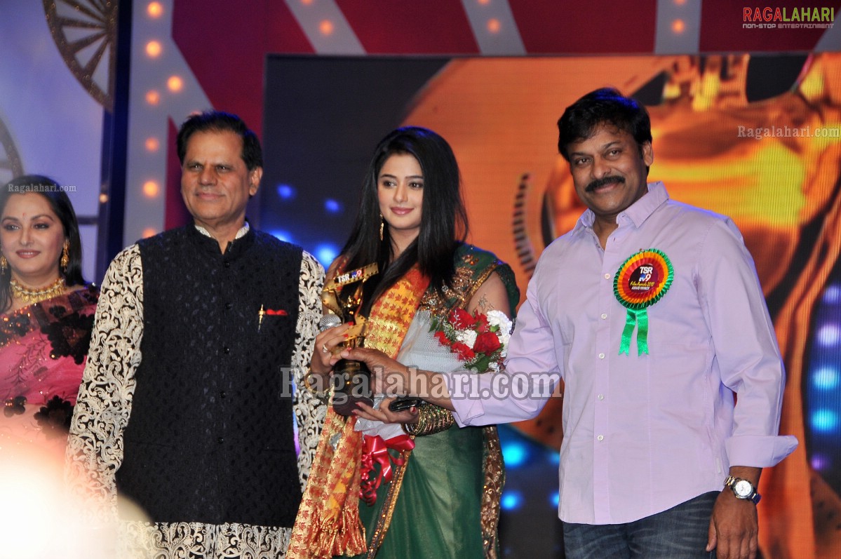 TSR-TV9 Awards 2010 [Set 2]