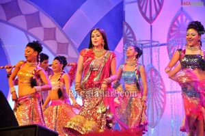 TSR-TV9 FIlm Awards 2010