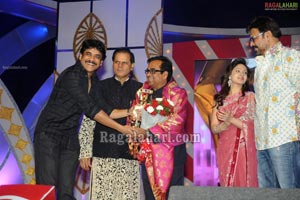 TSR-TV9 FIlm Awards 2010