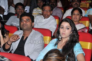 TSR-TV9 FIlm Awards 2010