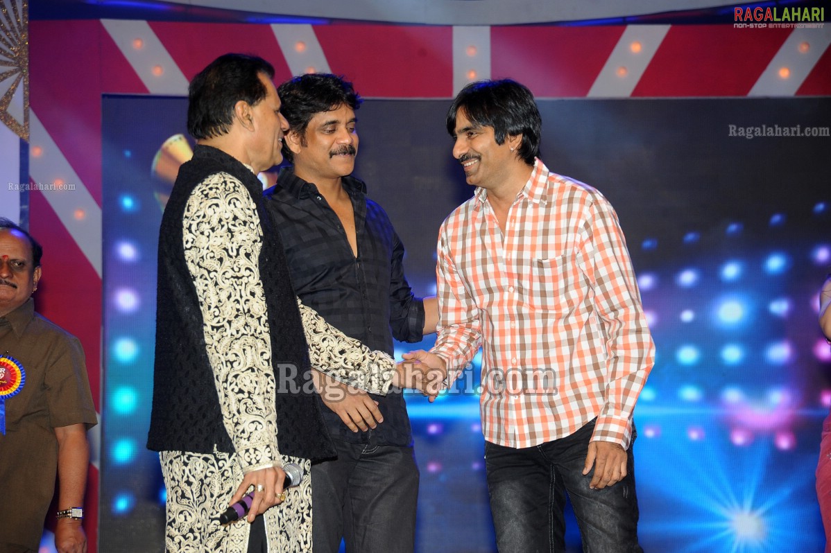 TSR-TV9 Awards 2010 [Set 2]