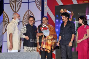 TSR-TV9 FIlm Awards 2010