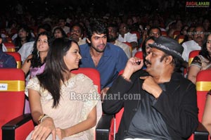 TSR-TV9 FIlm Awards 2010