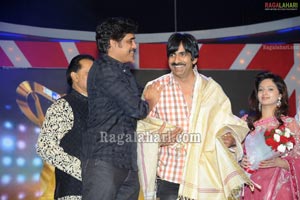 TSR-TV9 FIlm Awards 2010