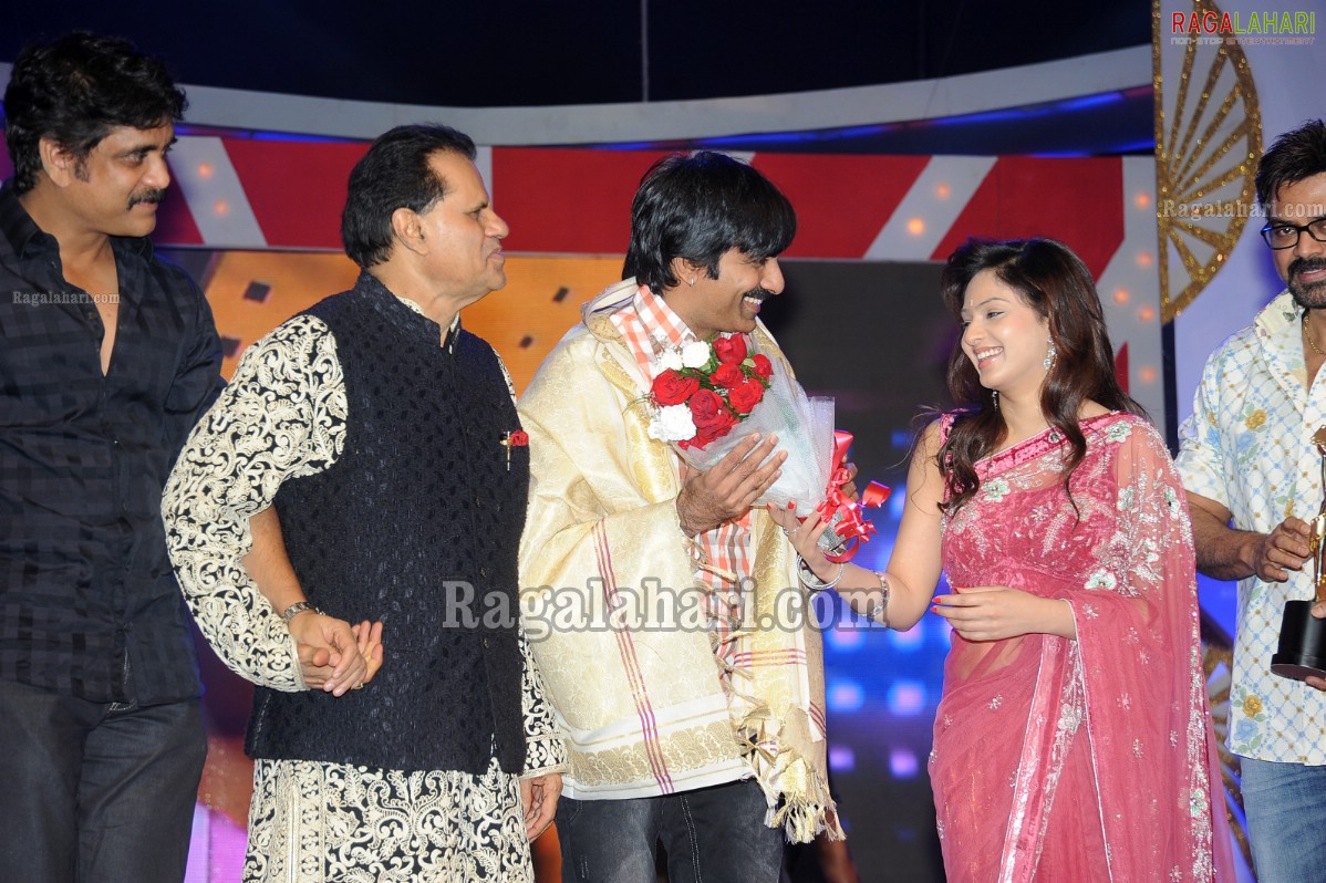 TSR-TV9 Awards 2010 [Set 2]