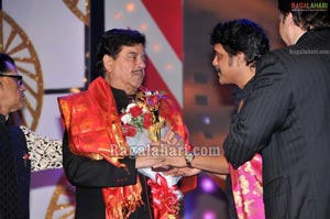 TSR-TV9 FIlm Awards 2010