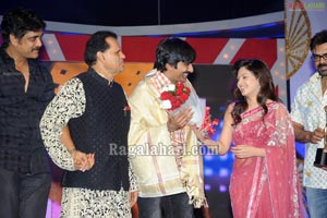 TSR-TV9 FIlm Awards 2010