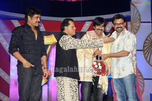 TSR-TV9 FIlm Awards 2010