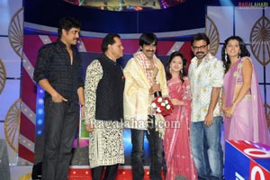 TSR-TV9 FIlm Awards 2010