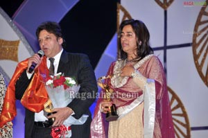 TSR-TV9 FIlm Awards 2010