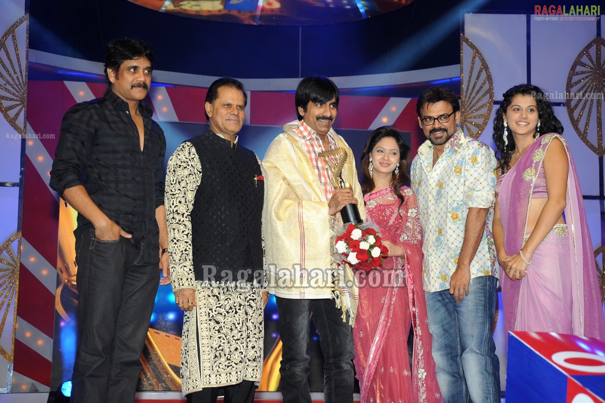 TSR-TV9 Awards 2010 [Set 2]