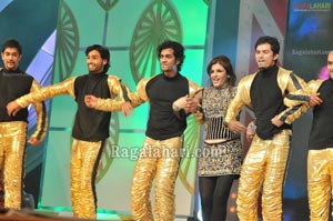 TSR-TV9 FIlm Awards 2010