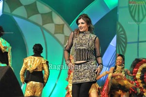 TSR-TV9 FIlm Awards 2010