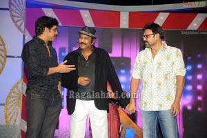 TSR-TV9 FIlm Awards 2010