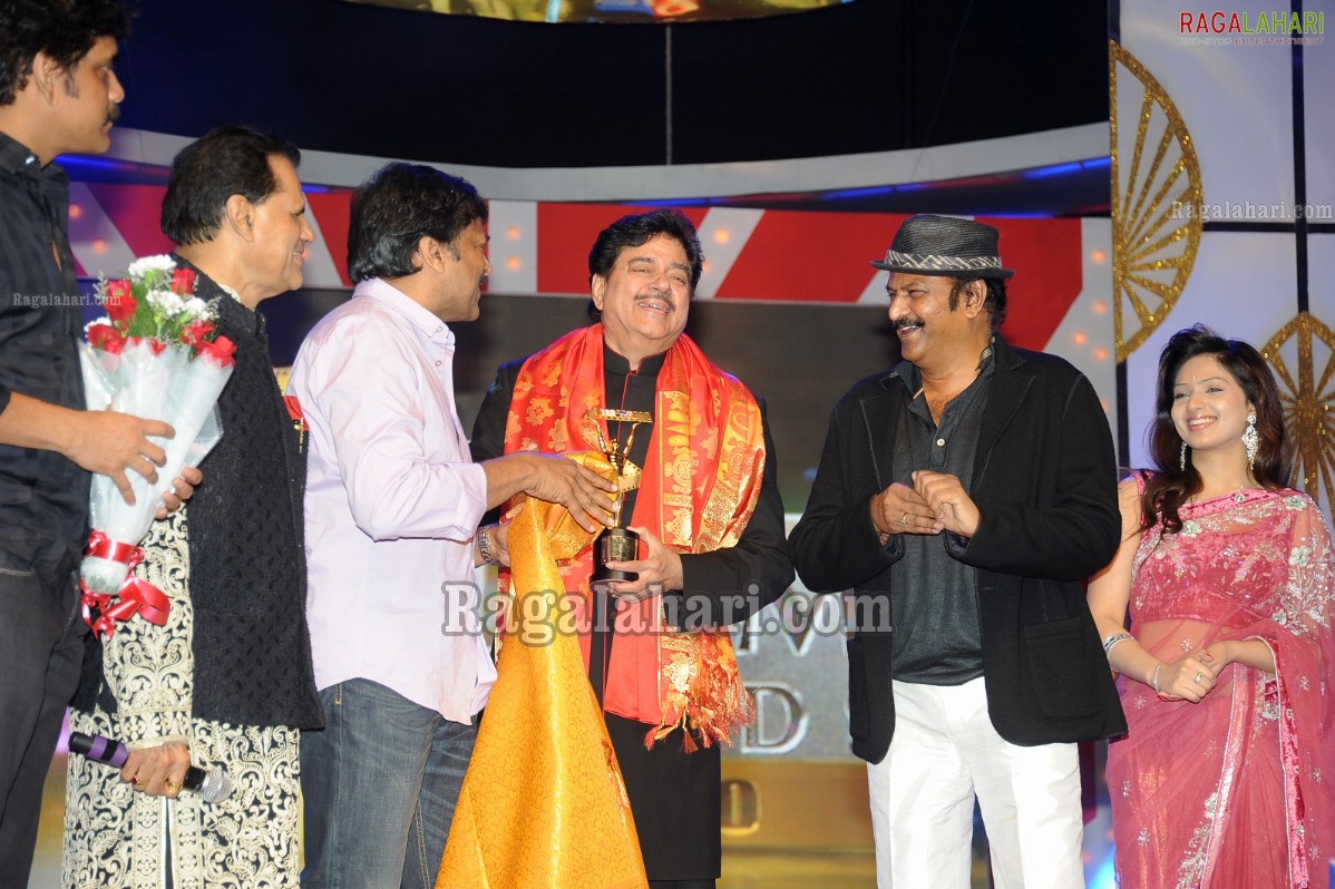 TSR-TV9 Awards 2010 [Set 2]