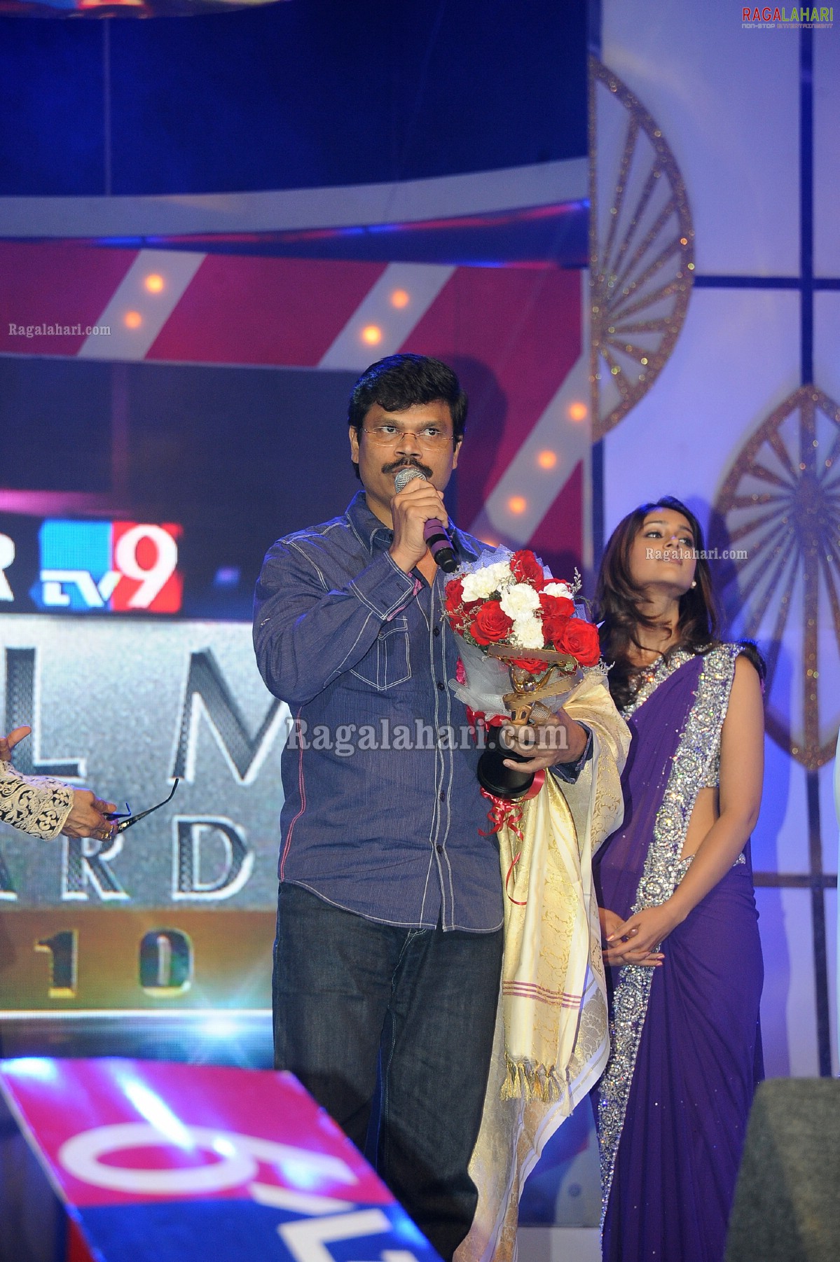 TSR-TV9 Awards 2010 [Set 2]