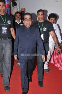 TSR-TV9 FIlm Awards 2010