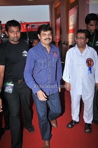 TSR-TV9 FIlm Awards 2010