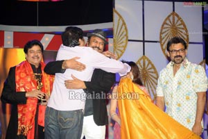 TSR-TV9 FIlm Awards 2010