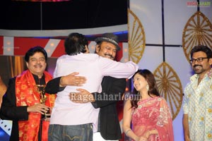 TSR-TV9 FIlm Awards 2010