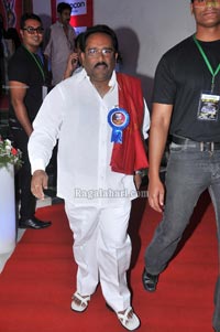 TSR-TV9 FIlm Awards 2010