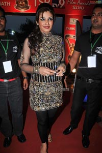 TSR-TV9 FIlm Awards 2010