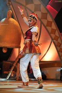 TSR-TV9 FIlm Awards 2010