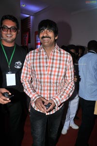 TSR-TV9 FIlm Awards 2010