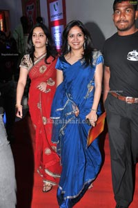 TSR-TV9 FIlm Awards 2010