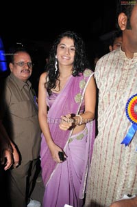 TSR-TV9 FIlm Awards 2010