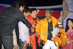 TSR-TV9 FIlm Awards 2010