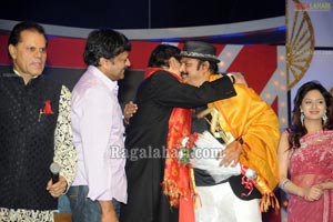 TSR-TV9 FIlm Awards 2010